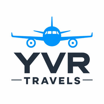 YVR Travels