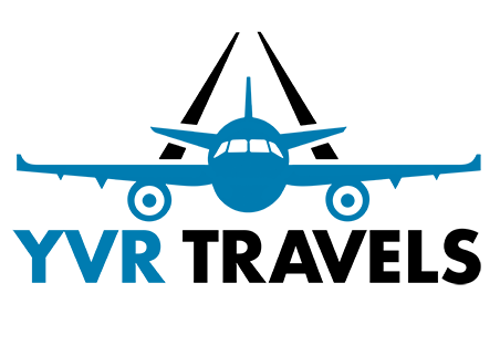 YVRTravels